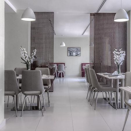 זאב Jarzez Hotel Apartments Al Hail מראה חיצוני תמונה