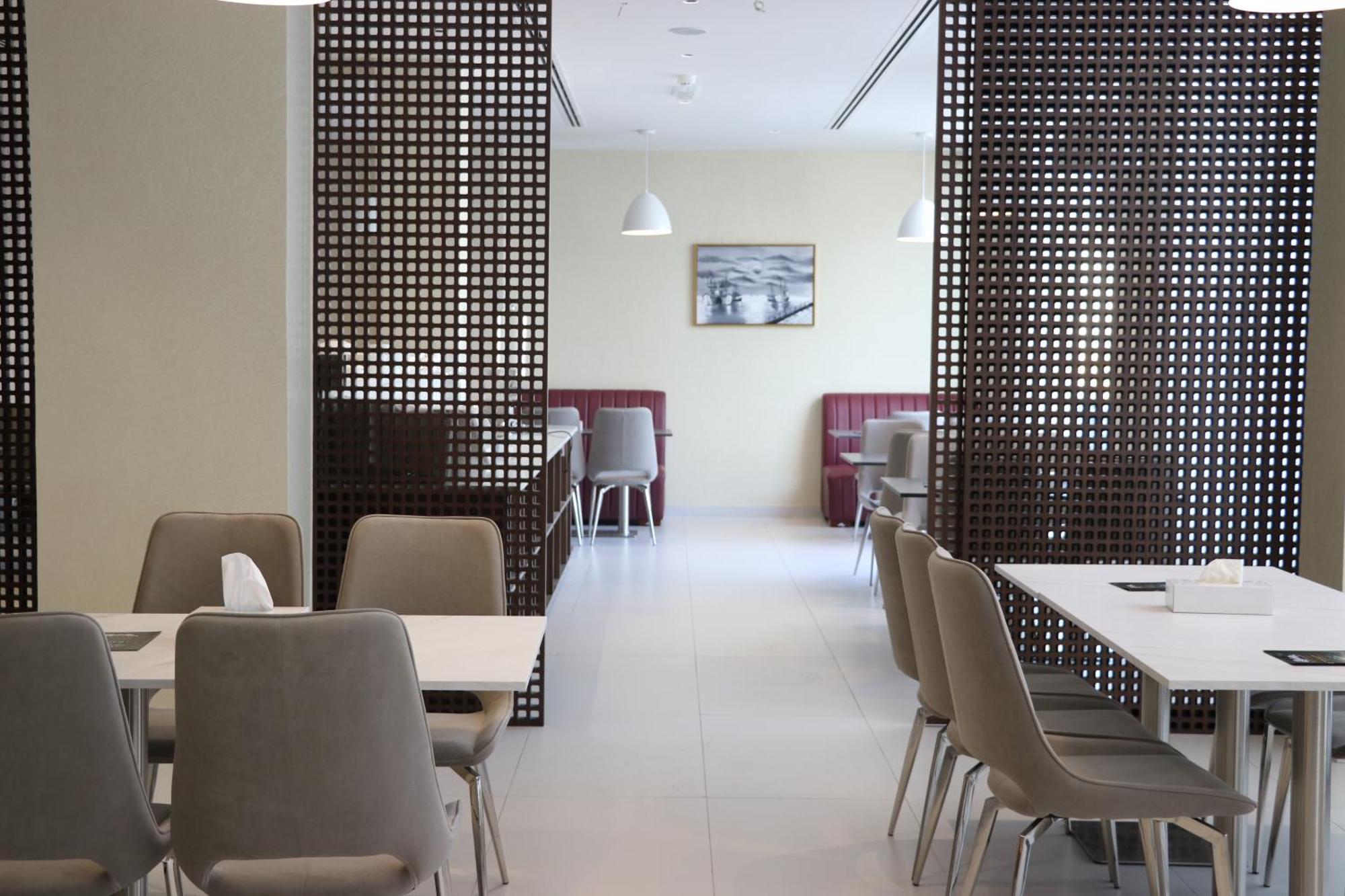 זאב Jarzez Hotel Apartments Al Hail מראה חיצוני תמונה