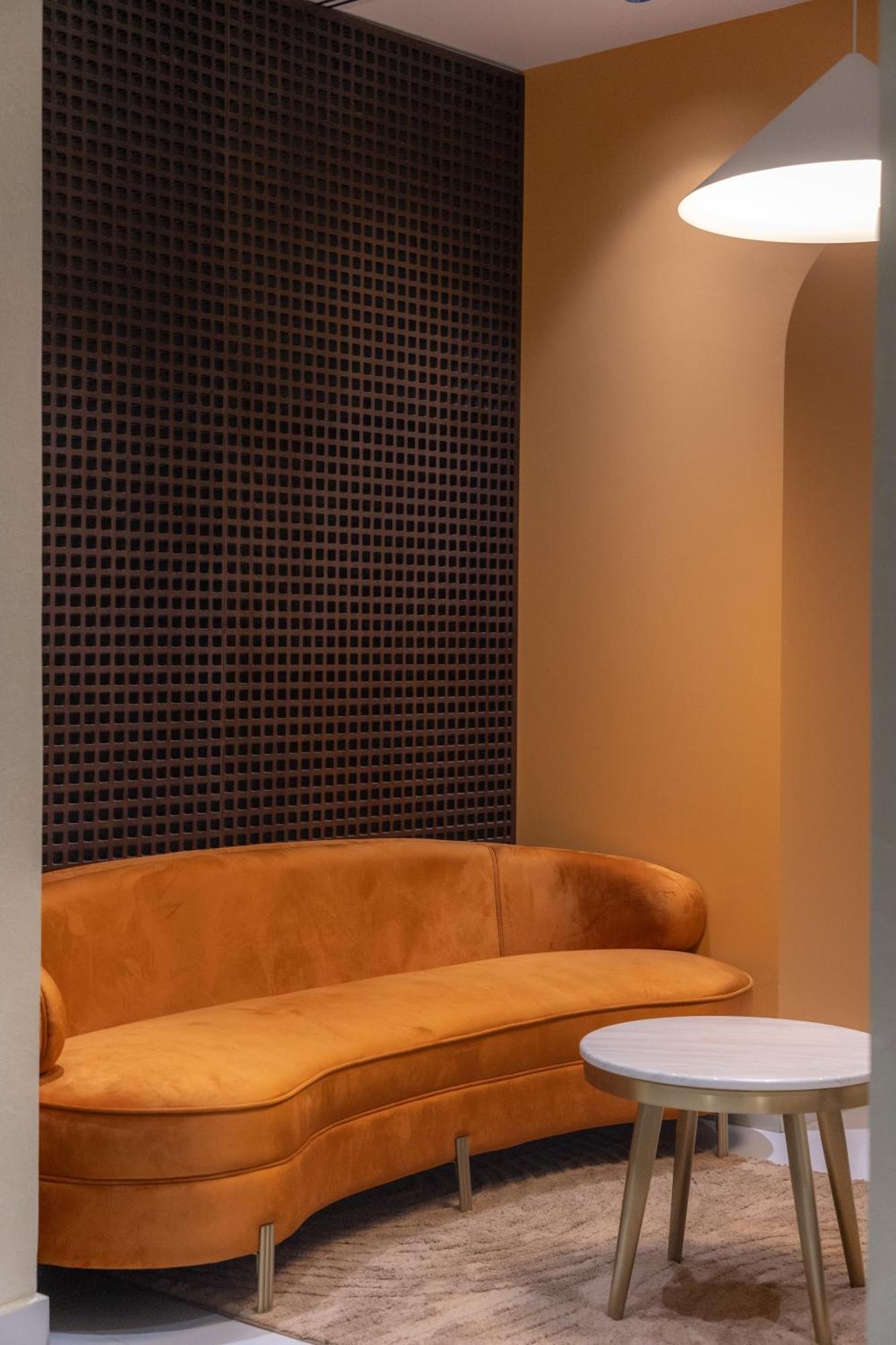 זאב Jarzez Hotel Apartments Al Hail מראה חיצוני תמונה