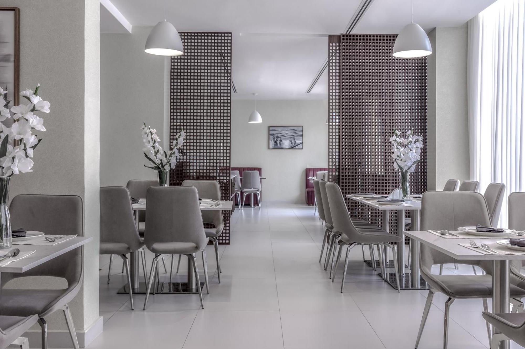 זאב Jarzez Hotel Apartments Al Hail מראה חיצוני תמונה
