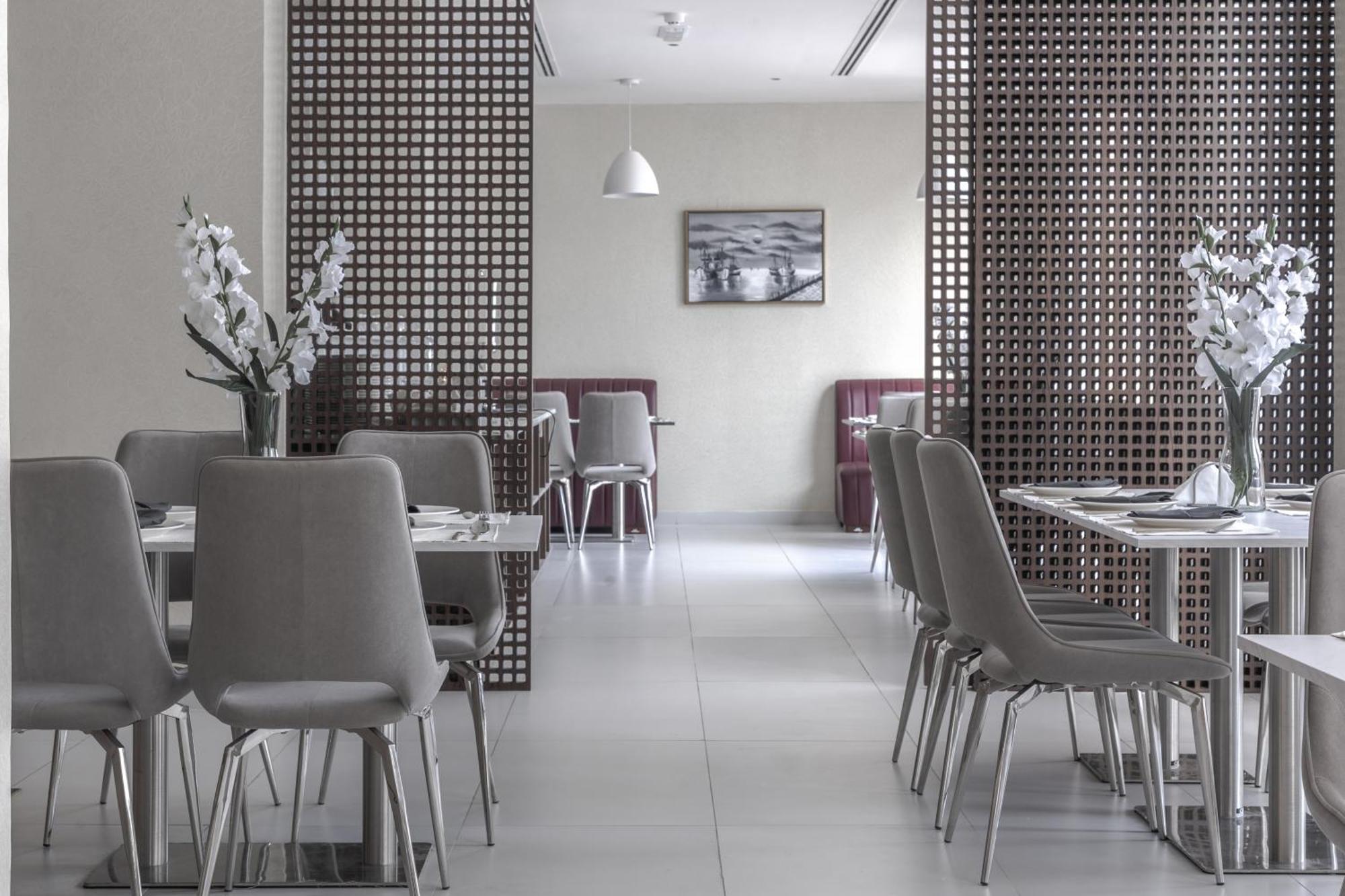 זאב Jarzez Hotel Apartments Al Hail מראה חיצוני תמונה