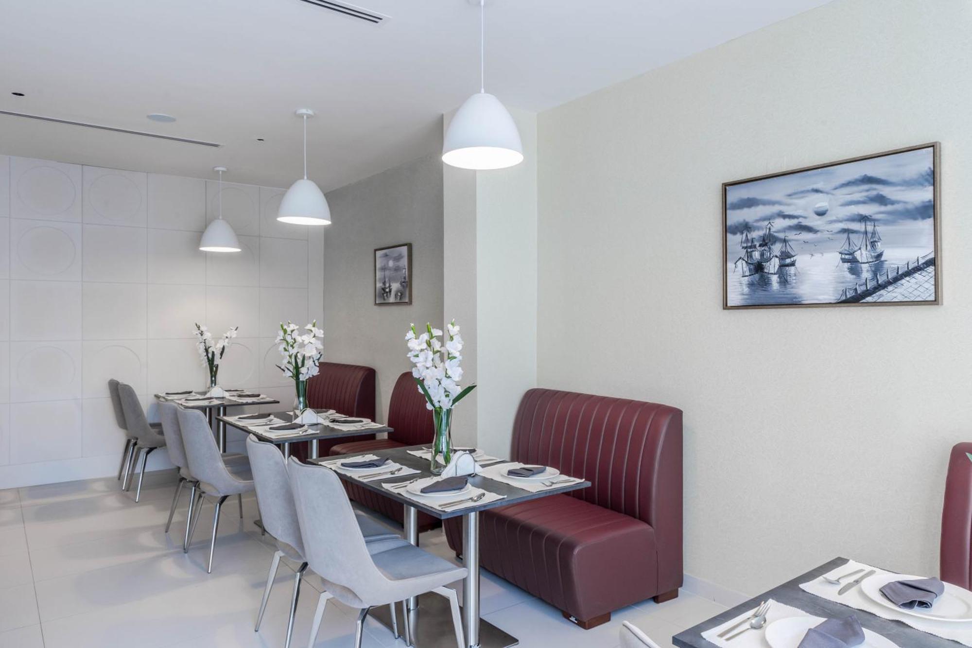 זאב Jarzez Hotel Apartments Al Hail מראה חיצוני תמונה