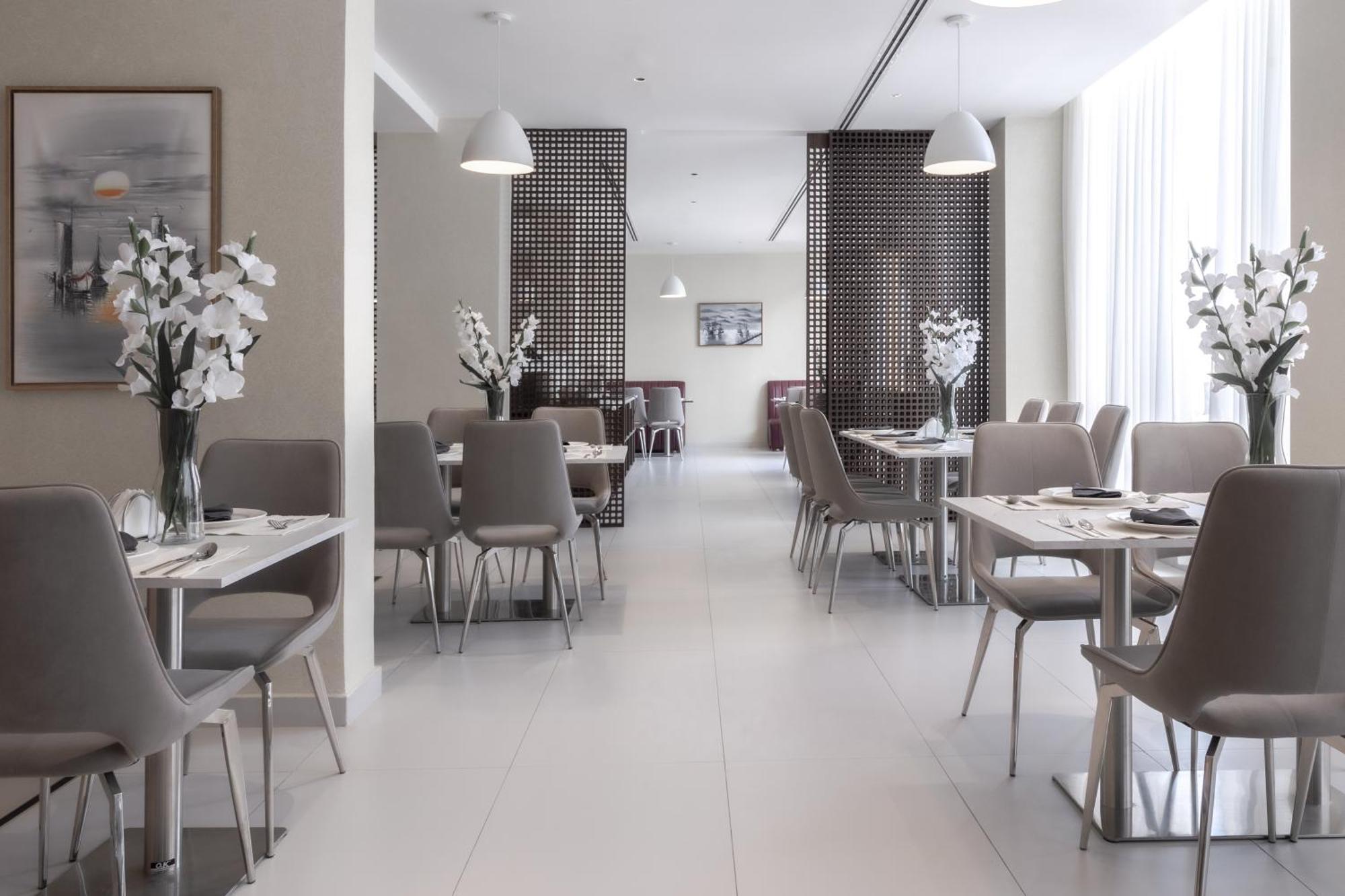 זאב Jarzez Hotel Apartments Al Hail מראה חיצוני תמונה
