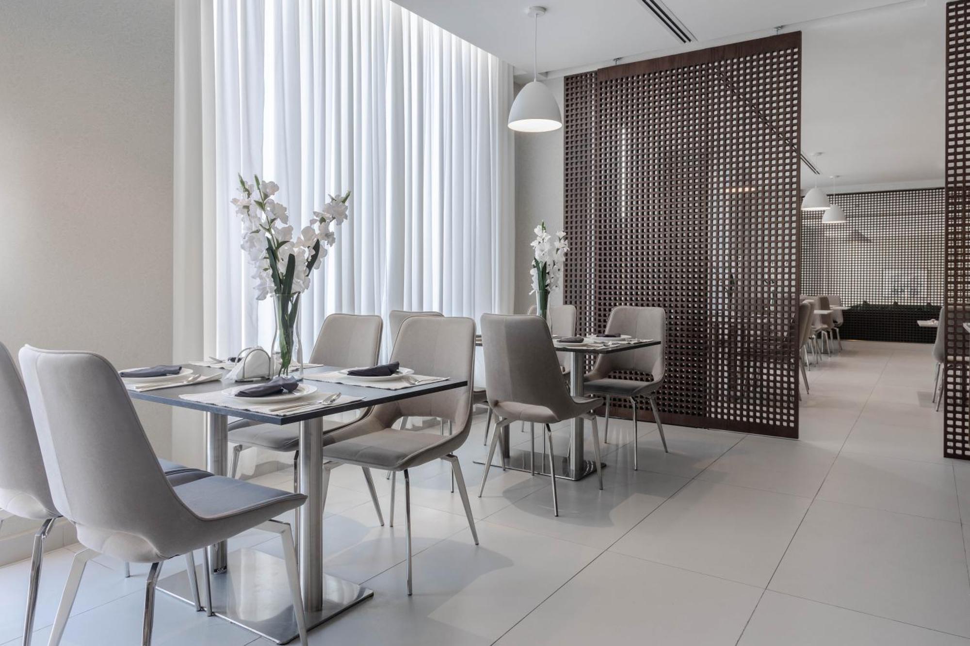 זאב Jarzez Hotel Apartments Al Hail מראה חיצוני תמונה